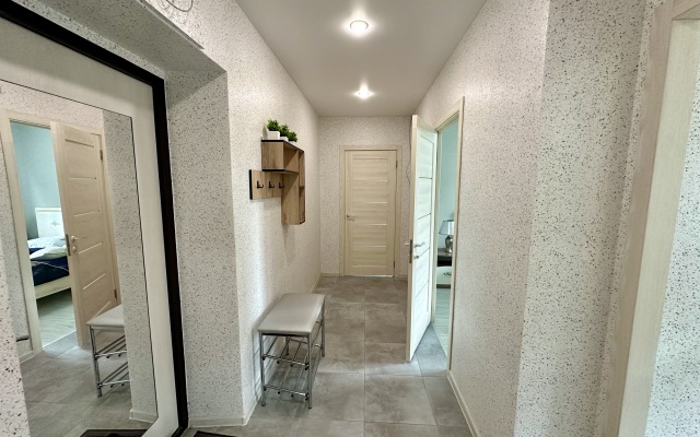 Квартира в 10 Минутах от Центра Города