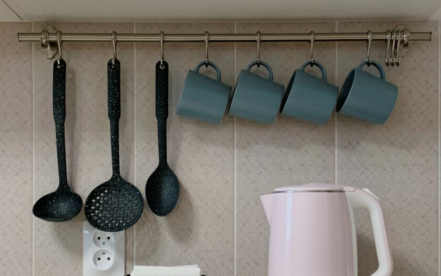 Апартаменты на Феофанова 2Г