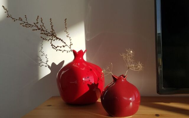 Апартаменты Чай Наливаем