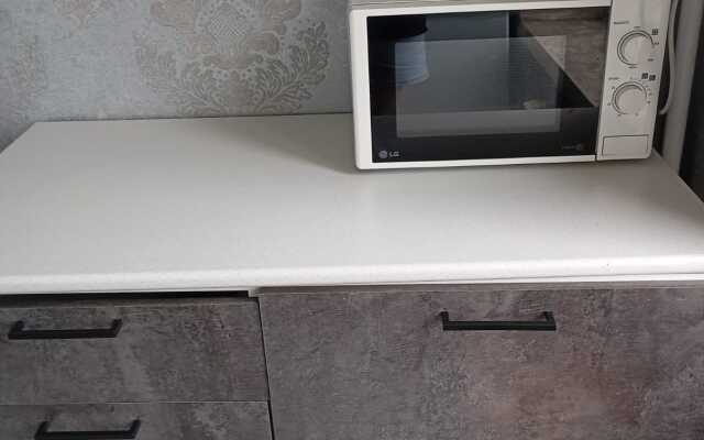 Квартира на Варшавском шоссе 65к2