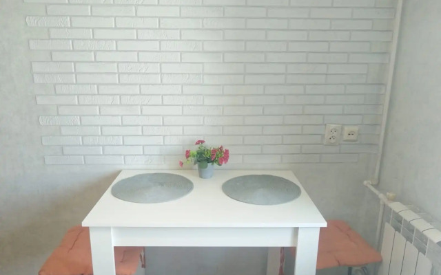 Prostornaya V Tsentre Goroda Flat