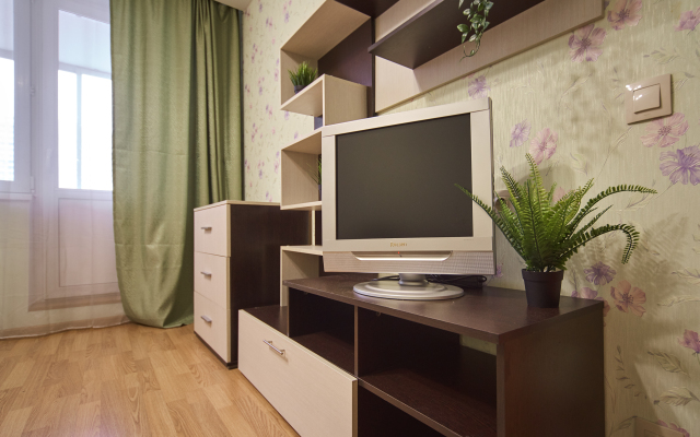 Апартаменты 1b Красногорский 26