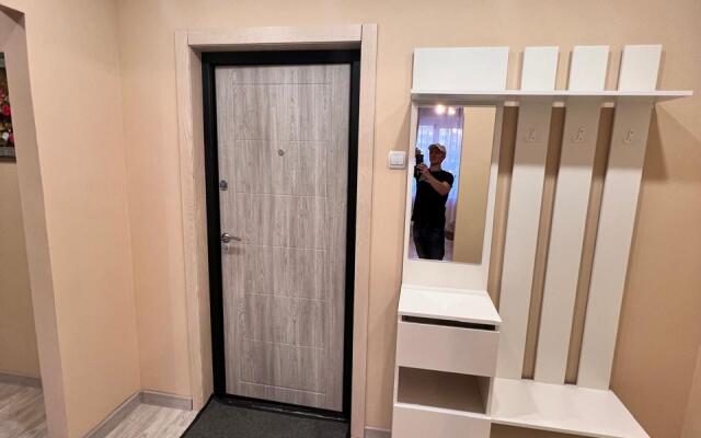 Квартира ул. Молокова 50