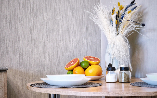 Na Matveykina 1A ot Tochno Posutochno Flat