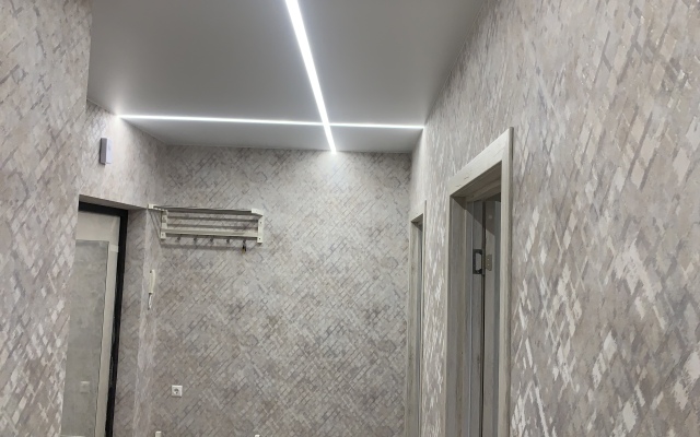 Апартаменты Первитинская 41