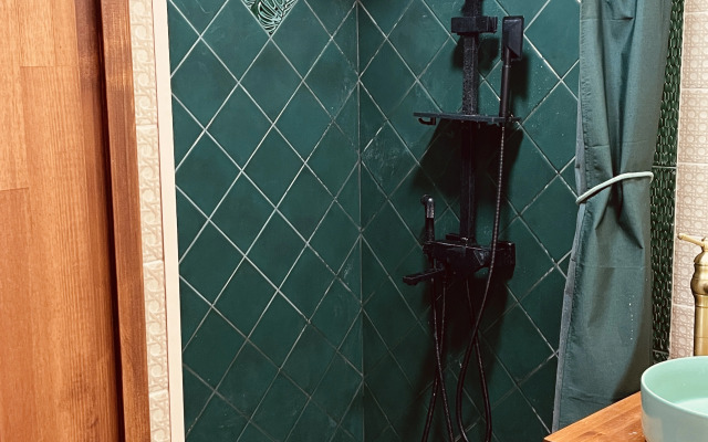 Вилла Dilijan Nature Cabin