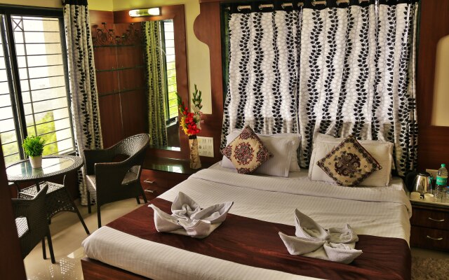 Valley Nest Suites Service Apartments