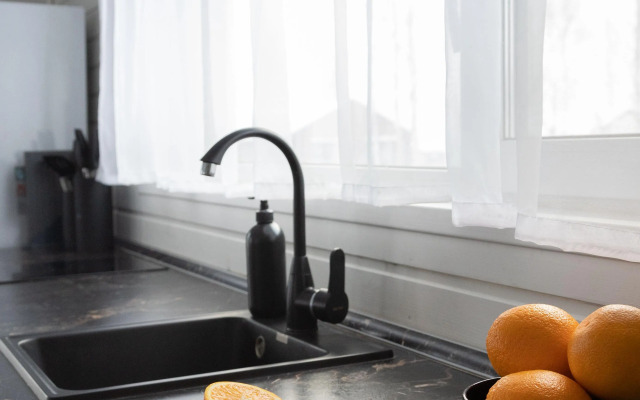 Частный дом Уютный