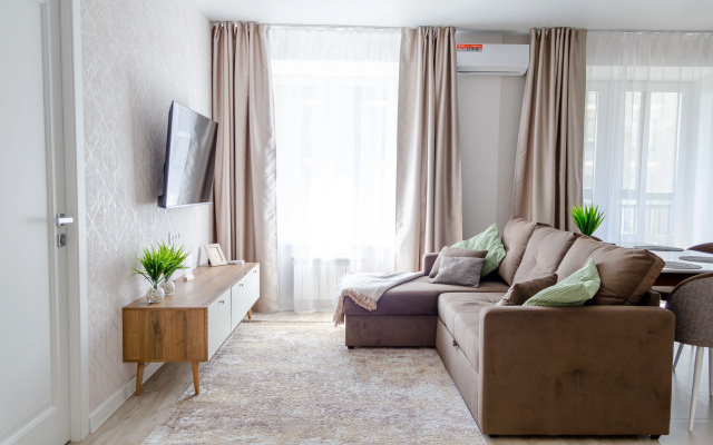 Apartamenty na Bograda