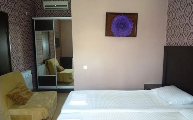 U Sabriny Guest house