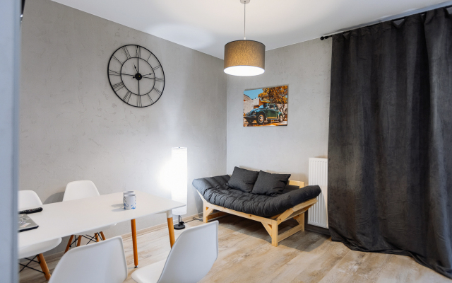 Surf Aparty Apartments