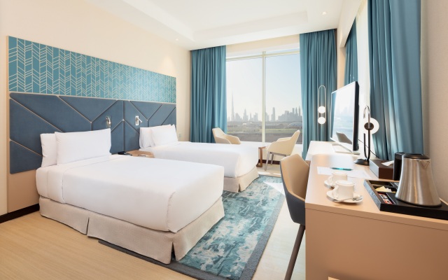 Barceló Al Jaddaf Hotel