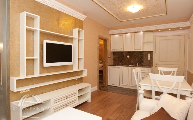 Golden Rainbow Vip Residence Apart-Hotel