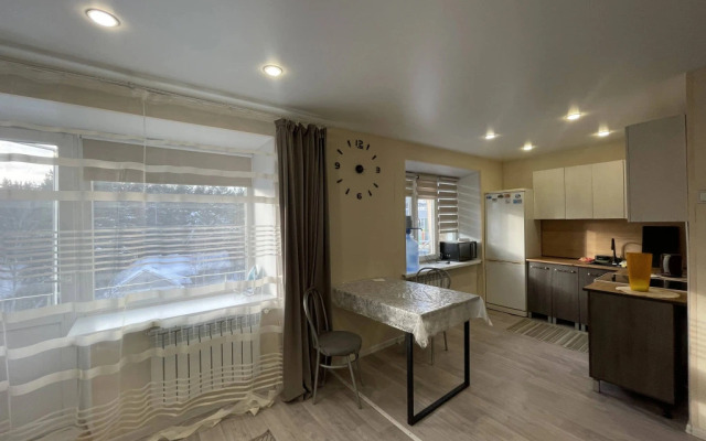 Апартаменты Релакс