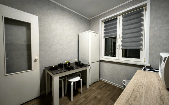 Квартира на Чертановской