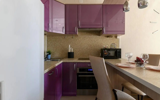 Espoforum I Aeroport Apartments