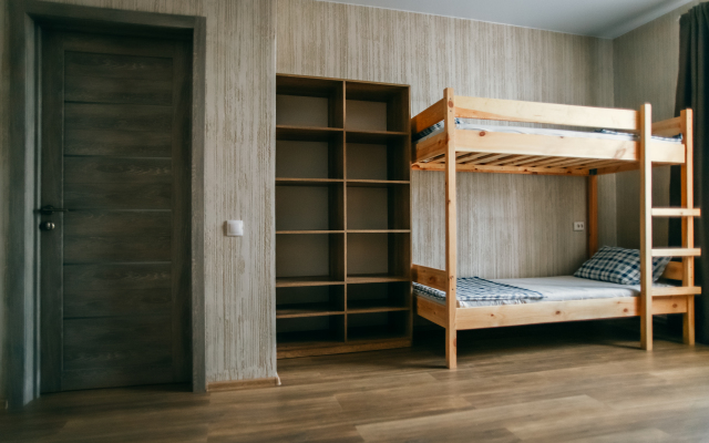 Хостел Чемпион