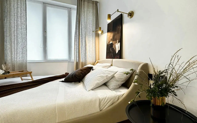 Matison Home Taganka 316 Apartments - Apartment in Moscou - Photo 4