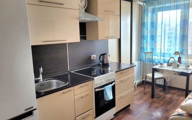 Квартира на Калинина 185