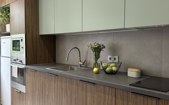 Апартаменты Rauschen Serenity