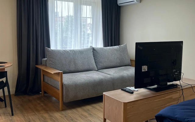 Квартира около Савеловского вокзала