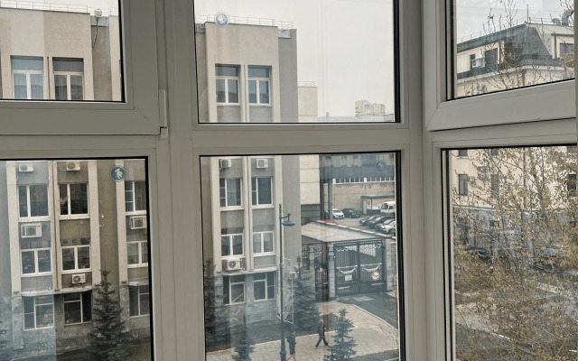 Квартира 1 Комнатная на Молодогвардейской 218