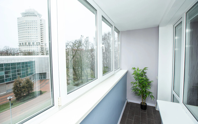 Апартаменты Ladgorna на Романовской слободе