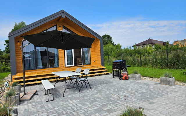 Частный дом Дом у моря