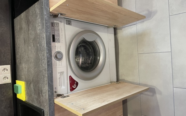 Apartamenty Karla Marksa 78