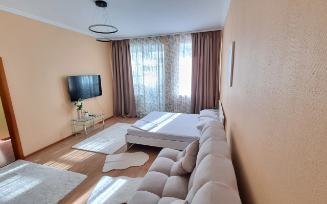 House Of Comfort Apartments