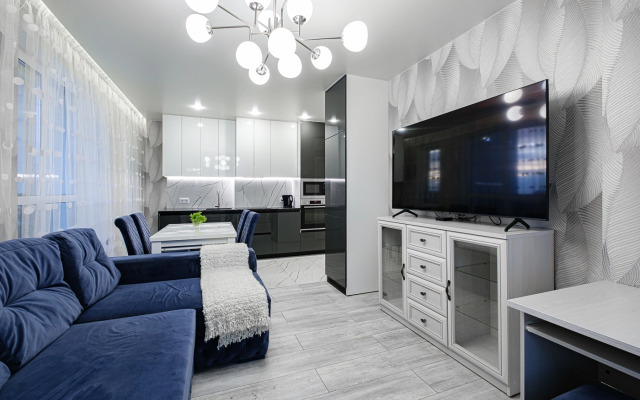 Квартира На Белградская 11