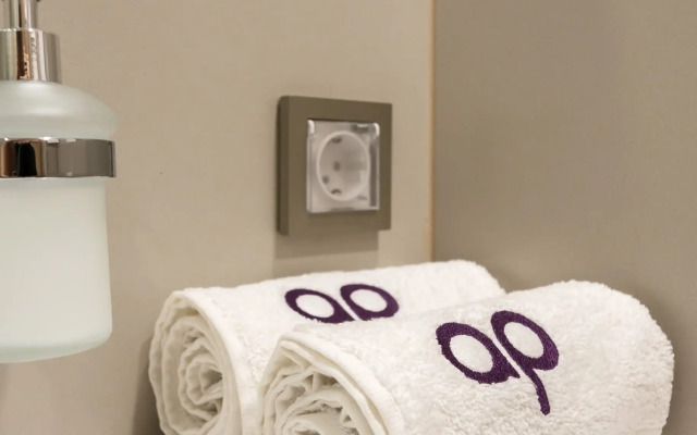 Apartico Biznes Klassa Na Baltiyskoy Apartments