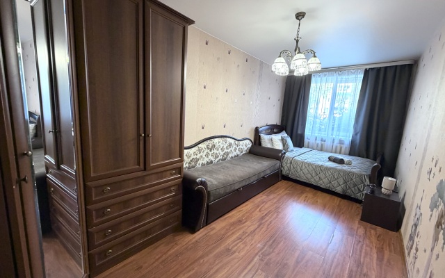 Квартира Комфортная