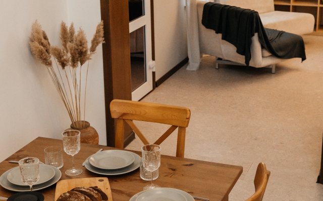 Apart Seasons House Guest House