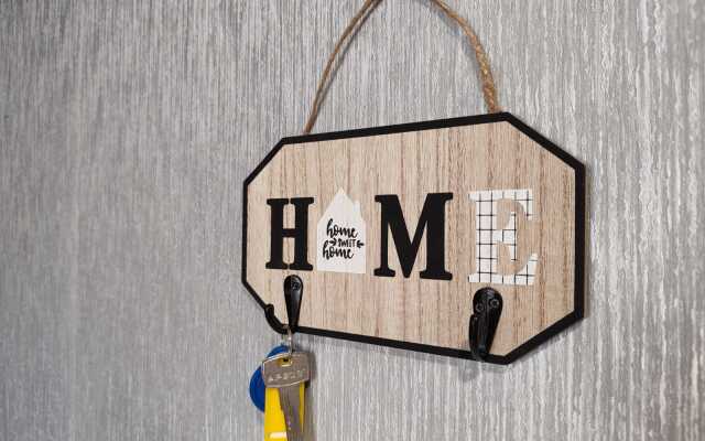 Апартаменты LikeHome на Салмышской 64/1