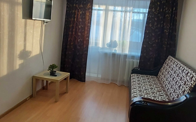 Na Severnoy Apartments