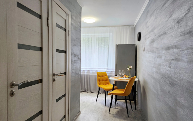 Uyut I Komfort V Samom Tsentre Kaliningrada Flat