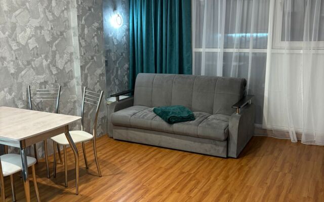 Idealnaya studiya s vidom na more Apartments