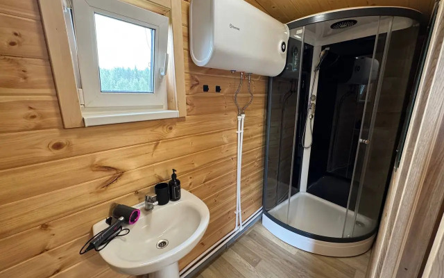 Гостевой дом Шулка