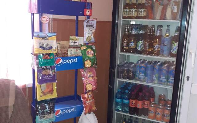 Гостевой дом Red