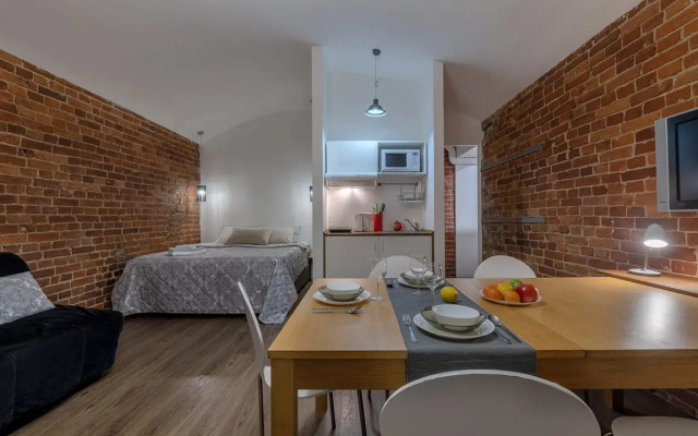 Апартаменты RentalSPb