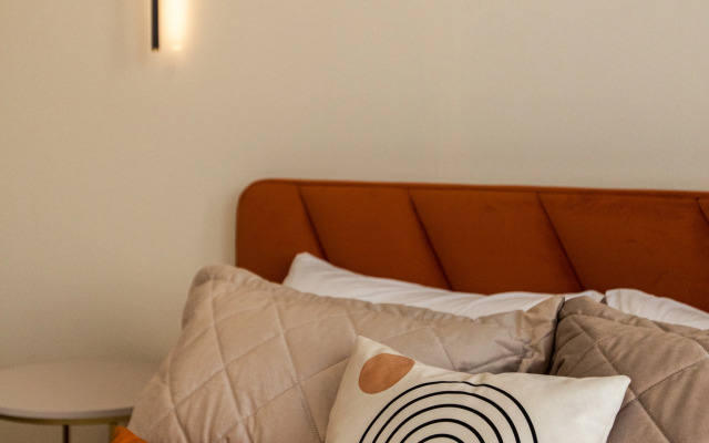 Апартаменты 1 на Фиолентовском шоссе 134к5