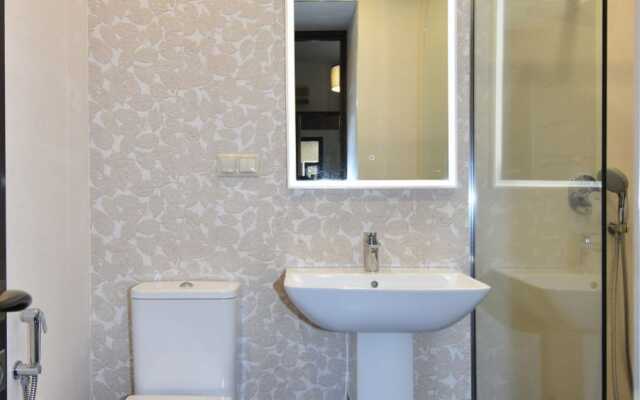 RentInnYerevan Nalbandyan 9 Apartments
