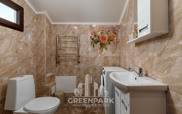 Green Park Apartments 4