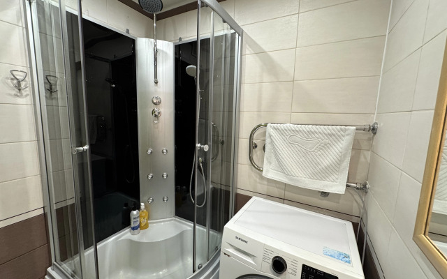 Апартаменты Apart-Comfort на Суркова 6