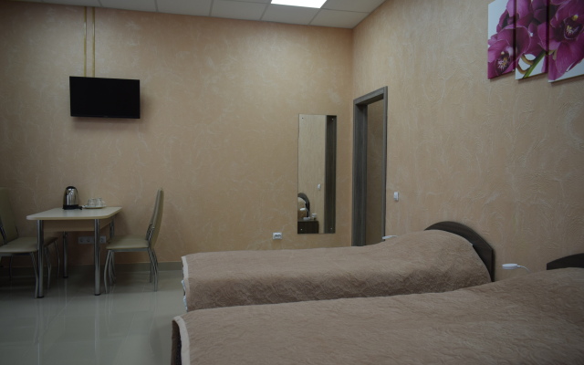 Centr City Hotel