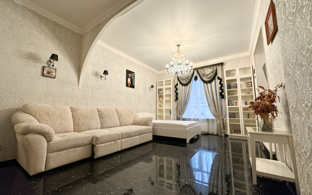 Квартира Амелия