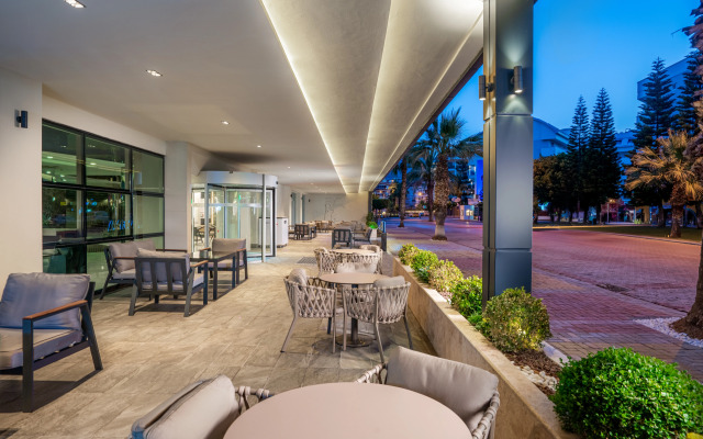 Avena Resort & Spa Hotel