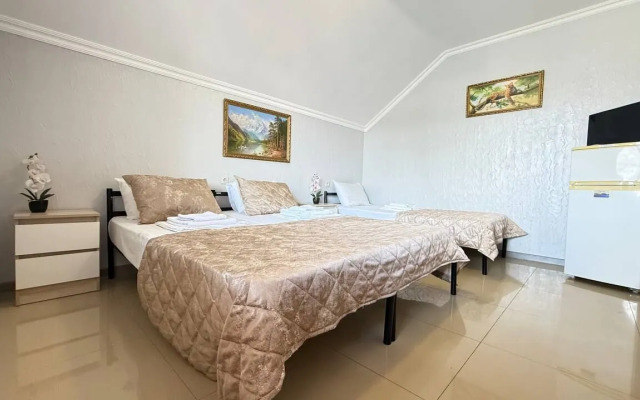 Berezovy Guest house