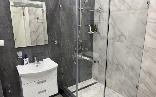 Апартаменты 236 Мира 44